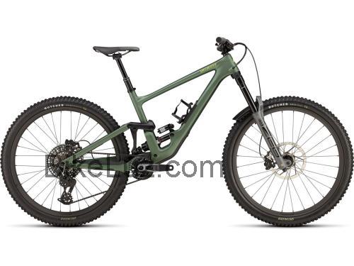 Specialized Enduro Pro ficha tecnica